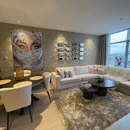 Tanger Hilton Penthouse 15 Διαμέρισμα Εξωτερικό φωτογραφία