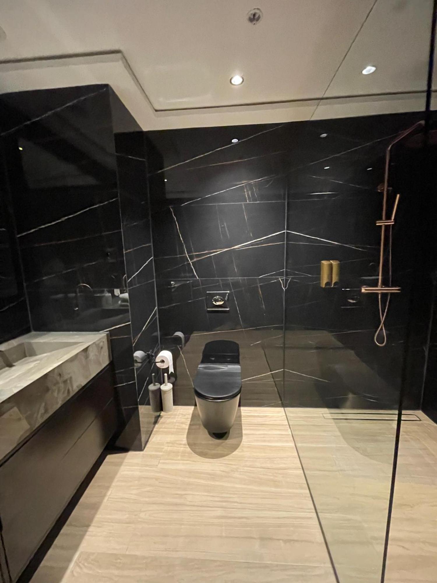 Tanger Hilton Penthouse 15 Διαμέρισμα Εξωτερικό φωτογραφία