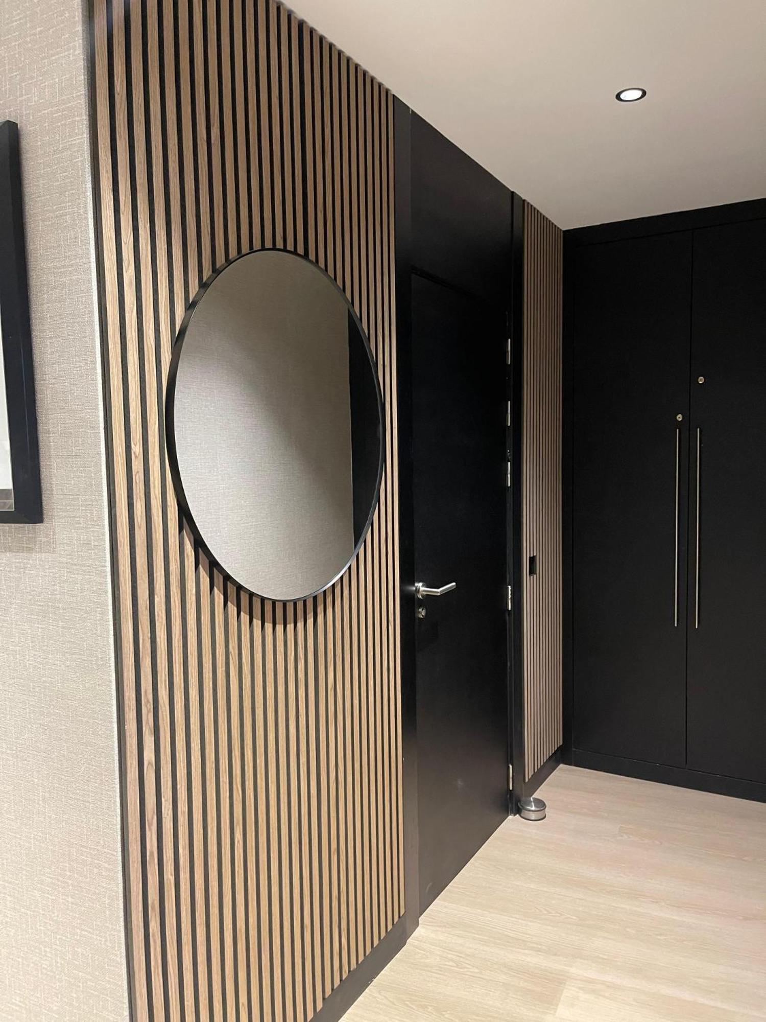 Tanger Hilton Penthouse 15 Διαμέρισμα Εξωτερικό φωτογραφία